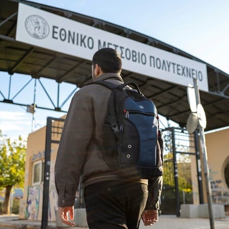 «Οι Μηχανικοί του Αύριο θα είναι Πολυμήχανοι»: Στρατηγική συνεργασία του Ομίλου ΓΕΚ ΤΕΡΝΑ με το Εθνικό Μετσόβιο Πολυτεχνείο