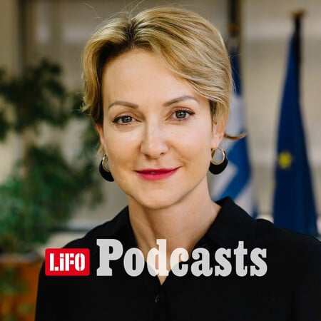 «Η Ελλάδα πρέπει να φτιάξει τα τρένα, τελεία»