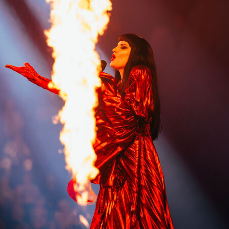 Eurovision 2025: Η EBU επέπληξε την αλβανική συμμετοχή
