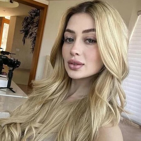 INFLUENCER ΜΕΞΙΚΟ LIVE ΔΟΛΟΦΟΝΙΑ