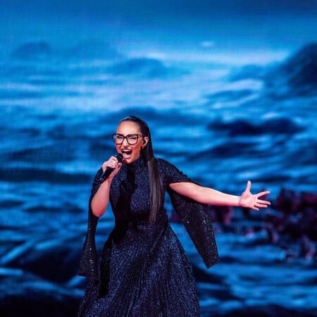 Eurovision 2025 - Β' Ημιτελικός: Η Ελλάδα με την Klavdia στον τελικό - Ποιες χώρες πέρασαν