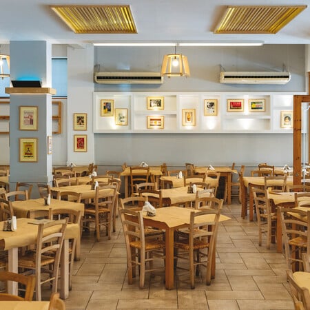 Ταβέρνα Μπάμπης: Άξιος συνεχιστής της ελληνικής γευστικής παράδοσης