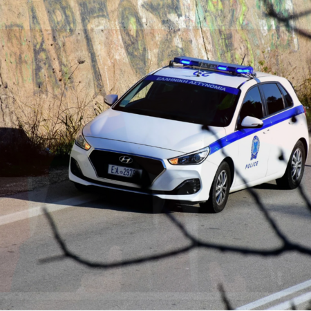 Ηλεία: Νεκρός άνδρας έπειτα από αιματηρή συμπλοκή 
