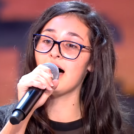 Klavdia: Από τα talent shows στην 6η θέση της Eurovision
