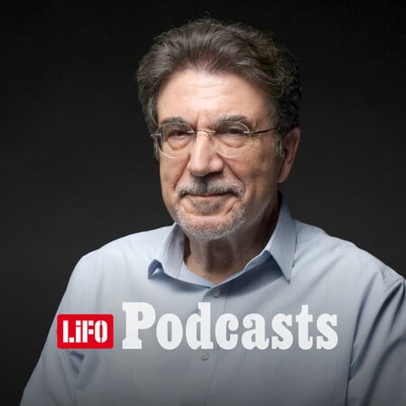 Θοδωρής Παπαγγελής: «Εδώ και 20 αιώνες συναντάμε τη ρευστότητα του φύλου»