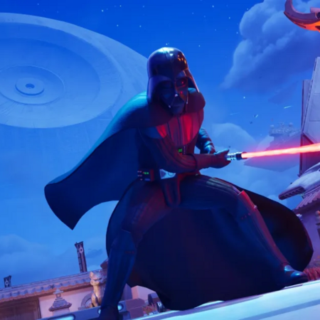 Οργή για τον AI Darth Vader στο Fortnite – Οι φαν του Star Wars και η SAG-AFTRA καταγγέλλουν «ψηφιακή νεκρομαντεία»