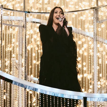 Eurovision 2025: Θύελλα αντιδράσεων σε Ισπανία και Βέλγιο για τη συμμετοχή του Ισραήλ
