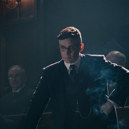 Peaky Blinders: Τα γυρίσματα της νέας σειράς θα πραγματοποιηθούν στο Μπέρμιγχαμ