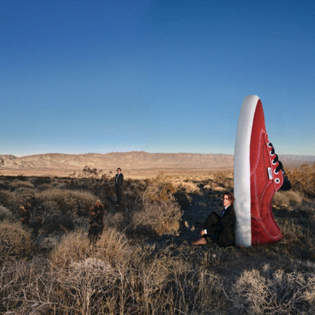 Η Vans παρουσιάζει το πρώτο signature skate παπούτσι του Curren Caples