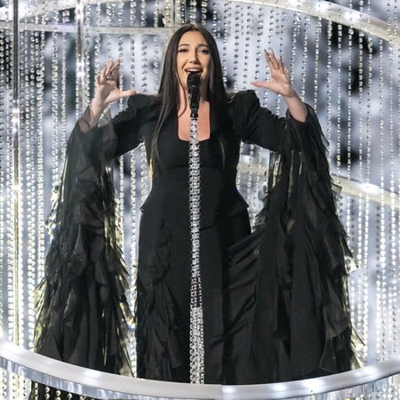 EUROVISION ΙΣΡΑΗΛ TELEVOTING ΨΗΦΟΦΟΡΙΑ