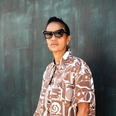 75’ με τη Lysa Cooper