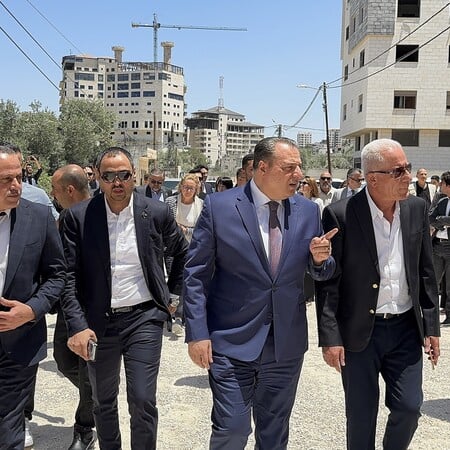 Λωρίδα της Γάζας: Πυρά του Ισραήλ 