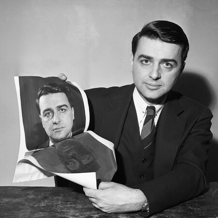 Έντουιν Λαντ: Ο αινιγματικός και μονομανής εφευρέτης της Polaroid 