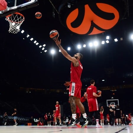 FINAL FOUR ΗΜΙΤΕΛΙΚΟΙ