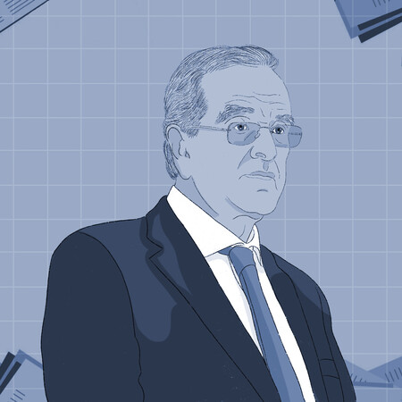 Κινδυνεύει η ΝΔ από το ενδεχόμενο ενός νέου κόμματος Σαμαρά;