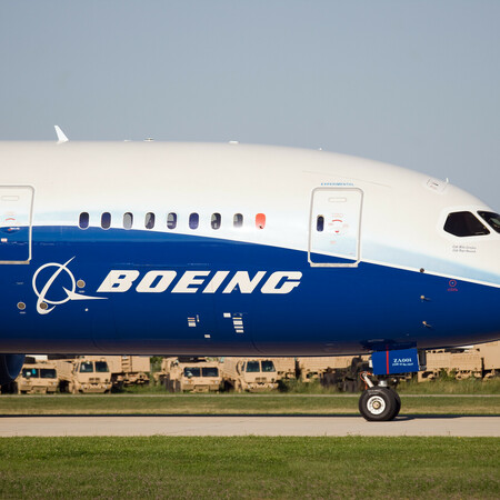 BOEING