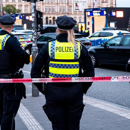 Αμβούργο: Η ανακοίνωση των Αρχών για το αιματηρό συμβάν - «Η 39χρονη παρουσιάζει σαφείς ενδείξεις ψυχικής νόσου»