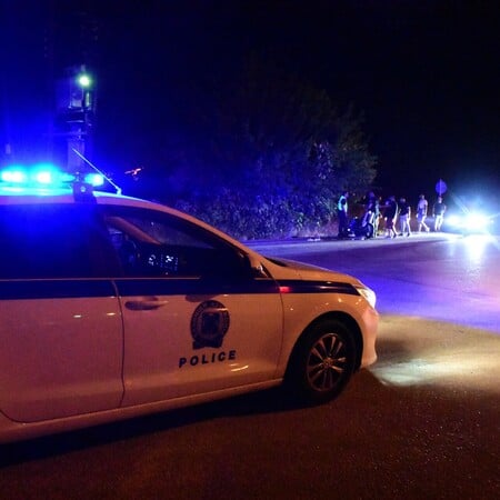 Νεκρή 48χρονη γυναίκα στη Νέα Χαλκηδόνα – Ενδείξεις στραγγαλισμού, αναζητείται ο σύντροφός της