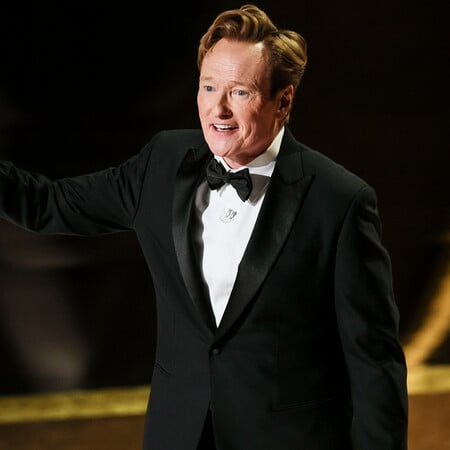 Κόναν Ο’ Μπράιεν: «Χαρίζει» τη φωνή του σε νέο χαρακτήρα του «Toy Story 5»