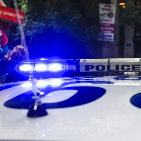 Θεσσαλονίκη: Σύλληψη ενός 16χρονου για κατοχή πλαστών χαρτονομισμάτων