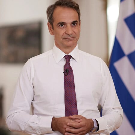 Μητσοτάκης: «Τι είναι πιο χρήσιμο, η «παράδοση της κατάληψης» ή η εξασφάλιση στέγης για οικονομικά αδύναμους σπουδαστές;»