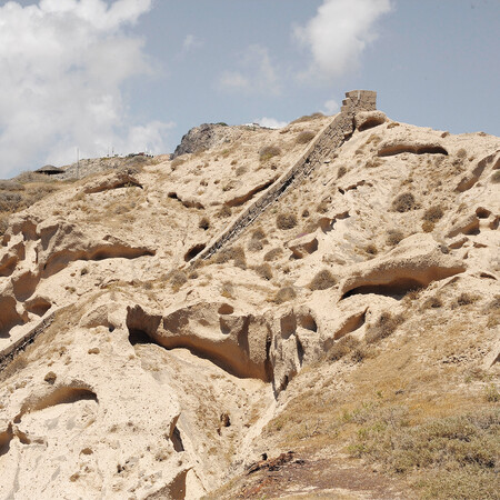 LAVREOTIKI Art Residency 2025: Η τέχνη ως γέφυρα ανάμεσα στο παρόν και το παρελθόν