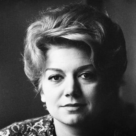 ΓΙΑ 28 ΜΑΙΟΥ Elena Souliotis: Η Ελληνίδα που θα γινόταν η επόμενη Κάλλας 