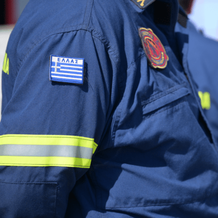 Πάρνηθα: Αίσιο τέλος στην εξαφάνιση δύο ατόμων