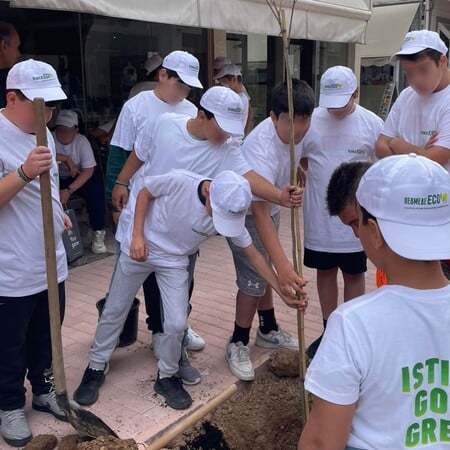 Η ΠΕΔΜΕΔΕ ECO και ο Δήμος Ιστιαίας – Αιδηψού ενώνουν τις δυνάμεις τους για το Περιβάλλον