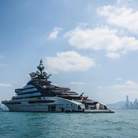 Superyachts: Τα πλωτά παλάτια του ακραίου πλούτου γεμίζουν τις θάλασσες 