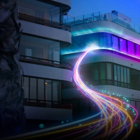 Level up στο Gaming: Πώς τα προγράμματα οπτικής ίνας αλλάζουν τους κανόνες του παιχνιδιού