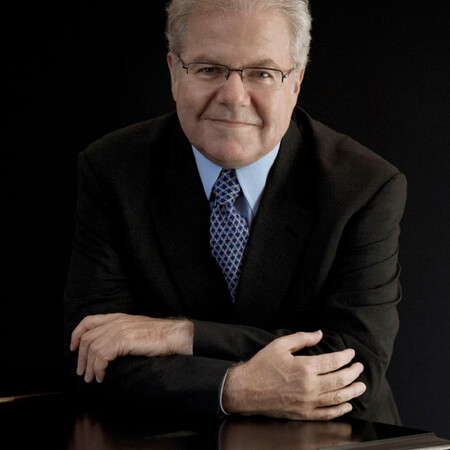 Ο Εμάνουελ Αξ έρχεται στο Ωδείο Ηρώδου Αττικού για μια συναυλία με την Κρατική Ορχήστρα Αθηνών