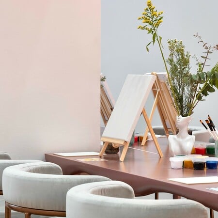 Cloudnine Club: Ένας νέος δημιουργικός χώρος στην καρδιά της Αθήνας