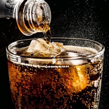 Coca-Cola: Περισσότερες Επιλογές, Λιγότερη Ζάχαρη