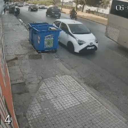 Απαγωγή στον Υμηττό: Στον ανακριτή ο τράπερ και άλλοι τρεις κατηγορούμενοι 