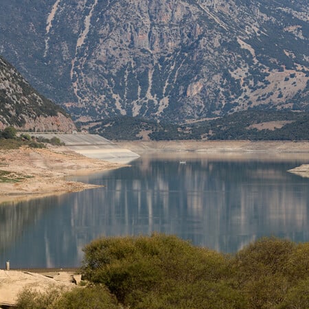 Έκκληση Βρυξελλών στις χώρες της ΕΕ για μείωση κατανάλωσης νερού κατά 10%