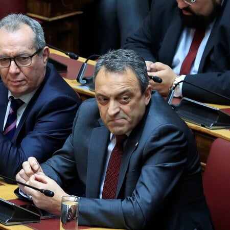 ΣΠΑΡΤΙΑΤΕΣ