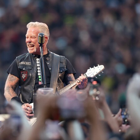 Metallica: Sold out οι πρώτες φάσεις προπώλησης των εισιτηρίων