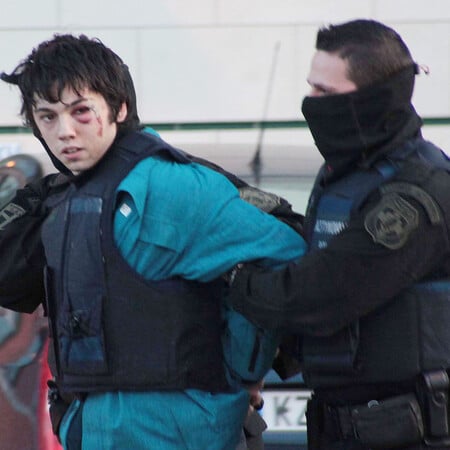 Νίκος Ρωμανός: Ποινές φυλάκισης σε εκδότη και δημοσιογράφο για τη δήθεν παρακολούθηση Δένδια