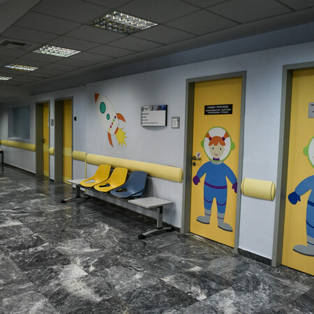 Ρόδος: 38χρονη διέκοψε τη θεραπεία φυματίωσης της κόρης της και αναζητείται από τις αρχές