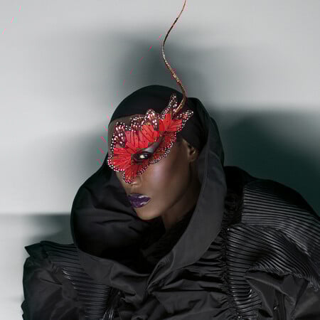 Grace Jones και Nouvelle Vague στο Sani Festival 2025