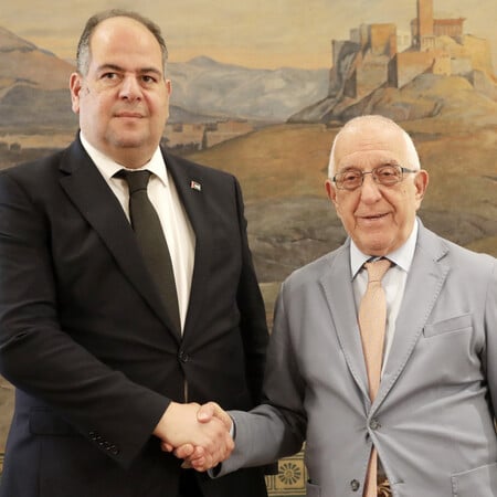 Περίθαλψη για παιδιά από τη Γάζα και αποστολή ανθρωπιστικής βοήθειας, ανακοίωσε η Βουλή