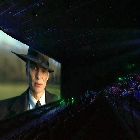 Τι είναι το IMAX που, μετά τη Θεσσαλονίκη, έρχεται και στην Αθήνα