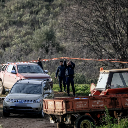 Βασίλης Καλογήρου: Ανακοινώθηκε η αιτία θανάτου του - Κλείνει η υπόθεση 