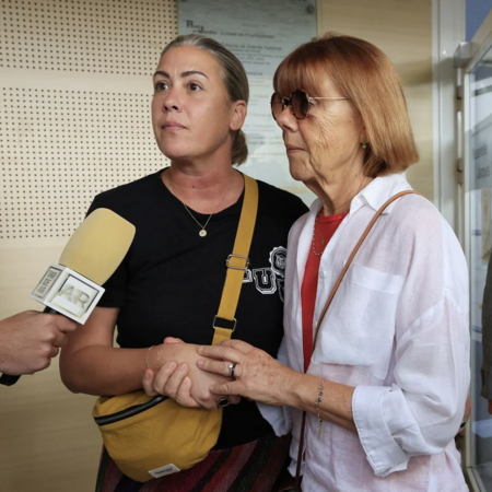 Η κόρη της Ζιζέλ Πελικό θεωρεί πως η μητέρα της δεν θα είχε βιαστεί εάν δεν υπήρχε η online πορνογραφία
