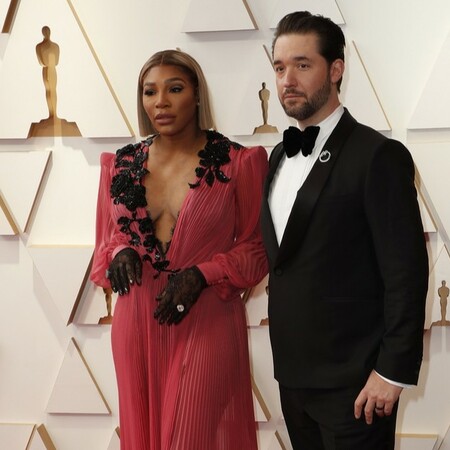 H Σερένα Γουίλιαμς δίνει «χαρτζιλίκι» 7 δολάρια την εβδομάδα, μόνο αν εκπληρώσει συγκεκριμένες «υποχρεώσεις»