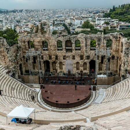 Μια μαγική βραδιά στο Ηρώδειο στις 28 Ιουνίου: Η Κρατική Ορχήστρα Αθηνών παρουσιάζει το «Όνειρο Καλοκαιρινής Νύχτας»