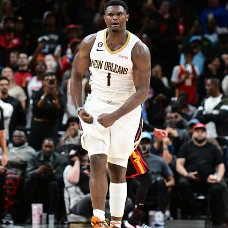 NBA: Ο Ζάιον Γουίλιαμσον κατηγορείται για βιασμό και κακοποίηση