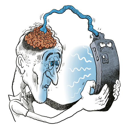«Brain rot»: Προκαλούν αλήθιεα τα social media «σήψη του εγκεφάλου»;