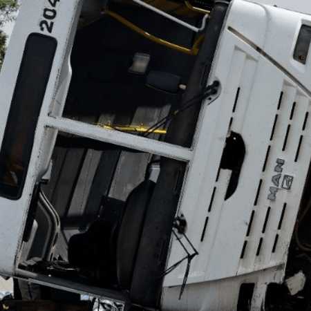 Νιγηρία: 21 αθλητές έχασαν τη ζωή τους σε τροχαίο